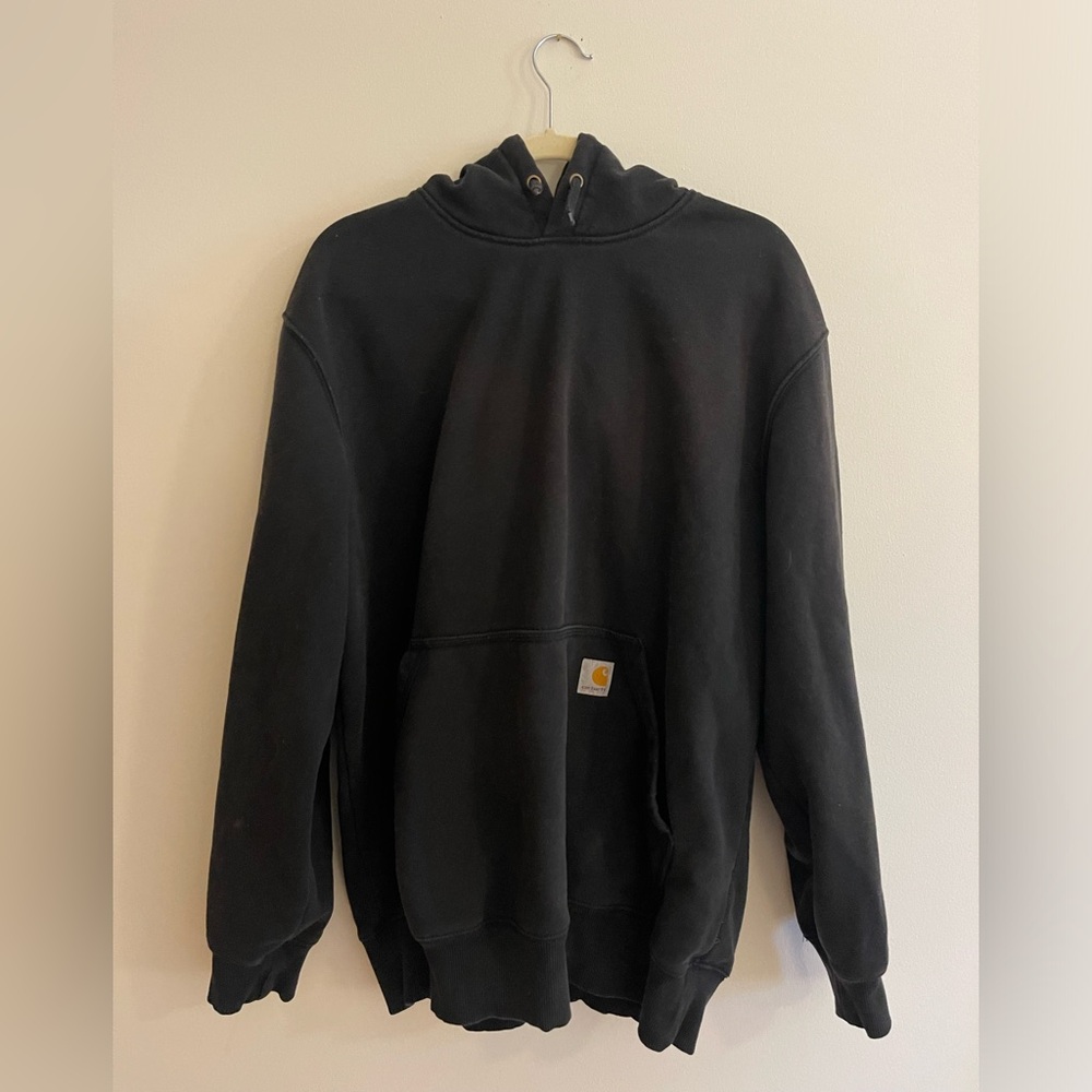 Men’s Carhartt Hoodie